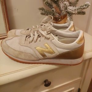 J crew new balance 9.5